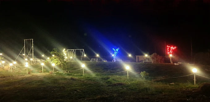 The Story of Bar Pipal